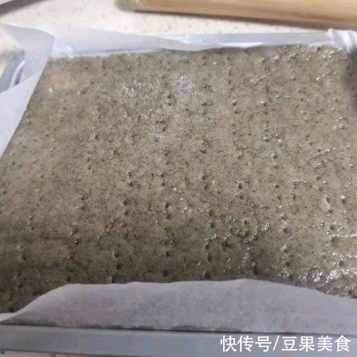 早晨来一碗红茶酥，大人小孩都爱吃