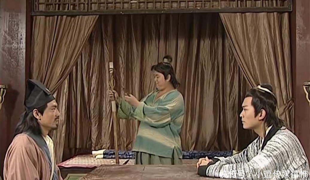 大唐|李靖李勣秦琼尉迟敬德战功卓著,为啥排不进大唐开国功臣前十名?