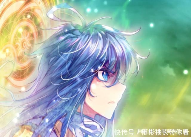 斗罗|《斗罗大陆》唐舞桐的一个魂技,是唐三给予的,它有什么作用呢?