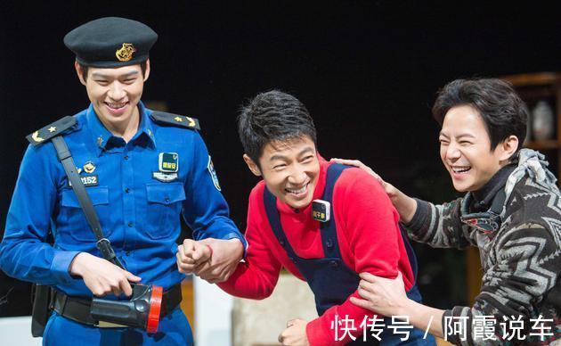 《大偵探7》陣容疑曝光,何炅王鷗楊蓉齊回歸,撒貝寧成為遺憾?