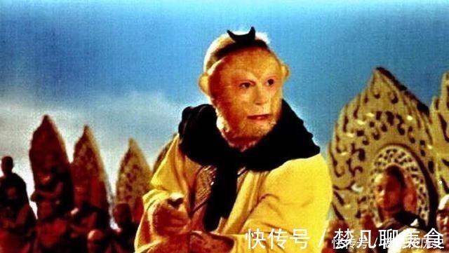 银角大王!西游记,这几个妖怪后台超级硬,为何被孙悟空打死,却无人过问!
