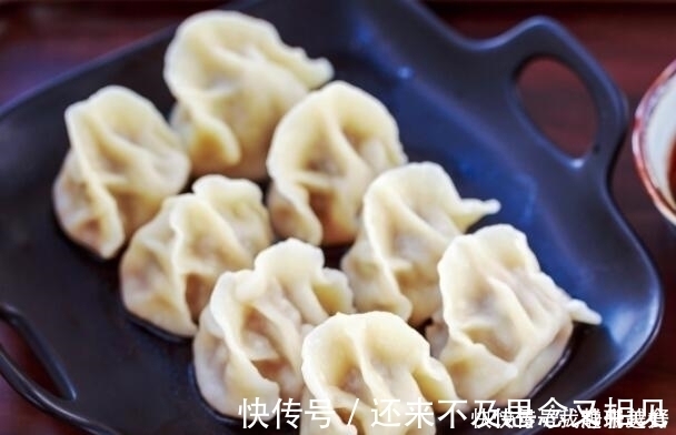素馅|萝卜做饺子馅时,到底要不要焯水?很多人都不清楚,吃完告诉家人