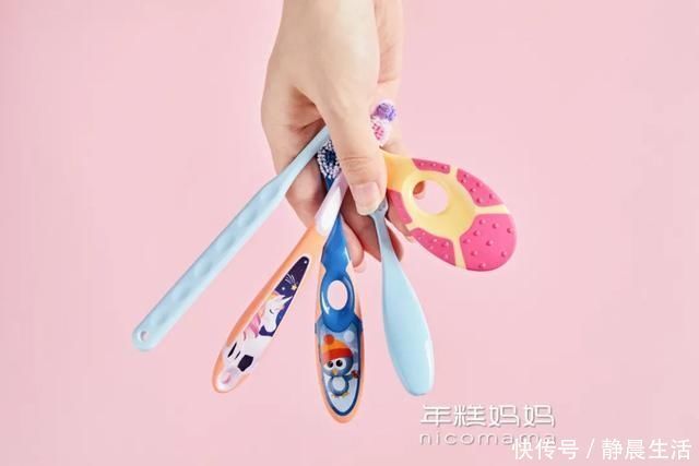 答案|电动牙刷伤牙龈？儿童牙刷越软越好？答案跟你想得不一样
