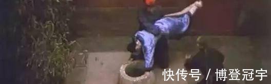 故宫100多口水井，为何无人敢喝？