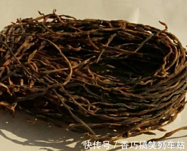 虫眼|夏天，晒些豇豆干存起来，教您正确做法，久放不发霉，放到冬天吃