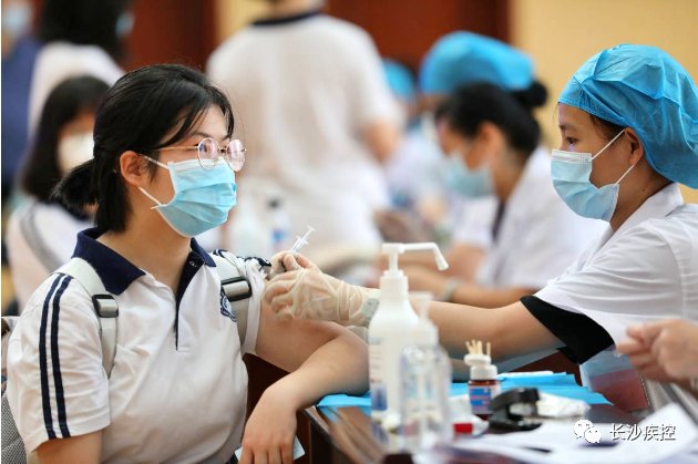 ppd|开学在即!当新冠疫苗接种遇上结核菌素试验 ,该怎么办?