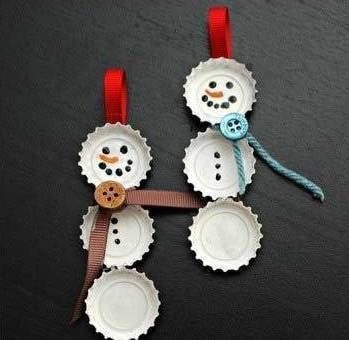 把肥皂放在矿泉水瓶盖上,第二天奇迹发生了