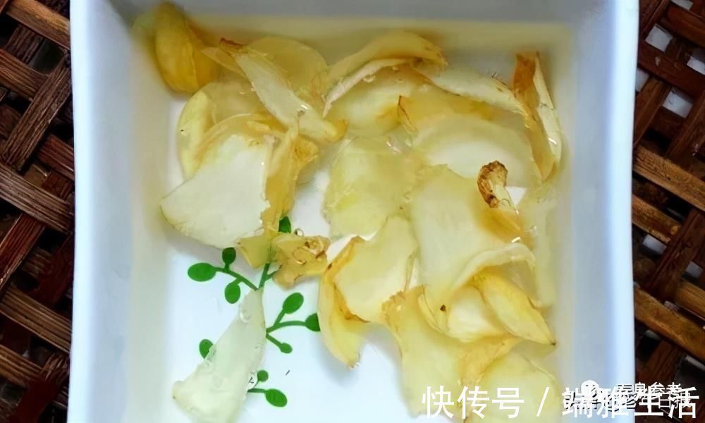 百合|高血糖、高血压都“怕”这道菜,现在不吃,吃亏的就是你