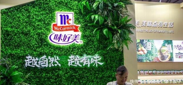 误认为|美国辣酱“潜藏”中国30年,收入是老干妈的7倍,还被误认为国货
