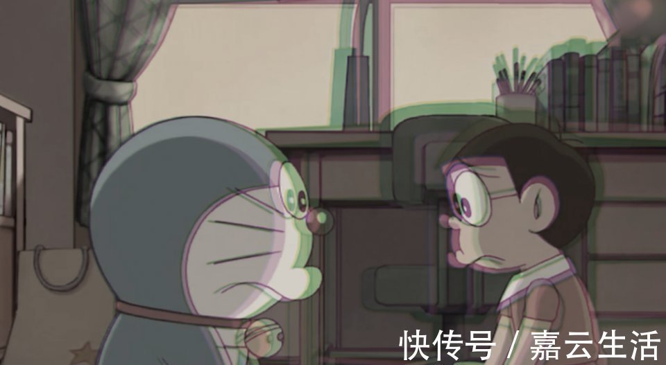 豪哥|哆啦A梦消失的一集,在作者逝世当晚播出,剧情离奇只存在传说中