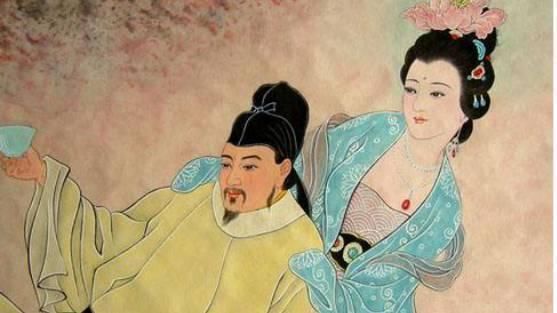 秋凉#李煜写下史上最悲伤的一首词,道尽凄苦一生,开篇11个字就惊艳了