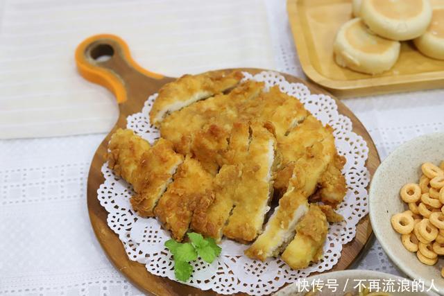 一上午|家有上学的孩子,早餐这样做,营养美味,孩子吃了一上午都有精神