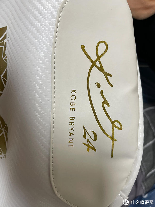 吊牌|科比Kobe24号背包