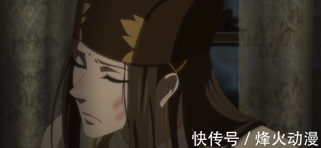 广播剧!《魔道祖师》广播剧风评为何远远超过电视剧?这些优点你没想到