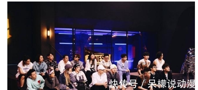 逆转|说唱听我的：口碑逆转后，下期热单对决，谢帝献唱《明天不上班》