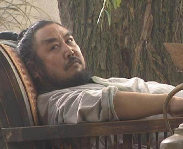 作战|为何武松不愿意骑马作战？打蒋门神时，武松说的一句话漏了老底