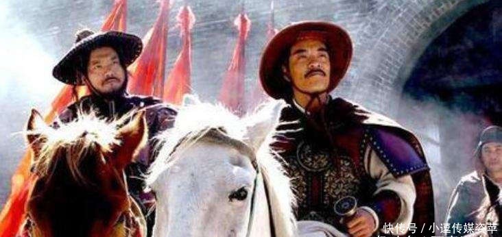 皇帝|李自成为何只当了42天皇帝就倒台了？看看他这段时间都干了什么