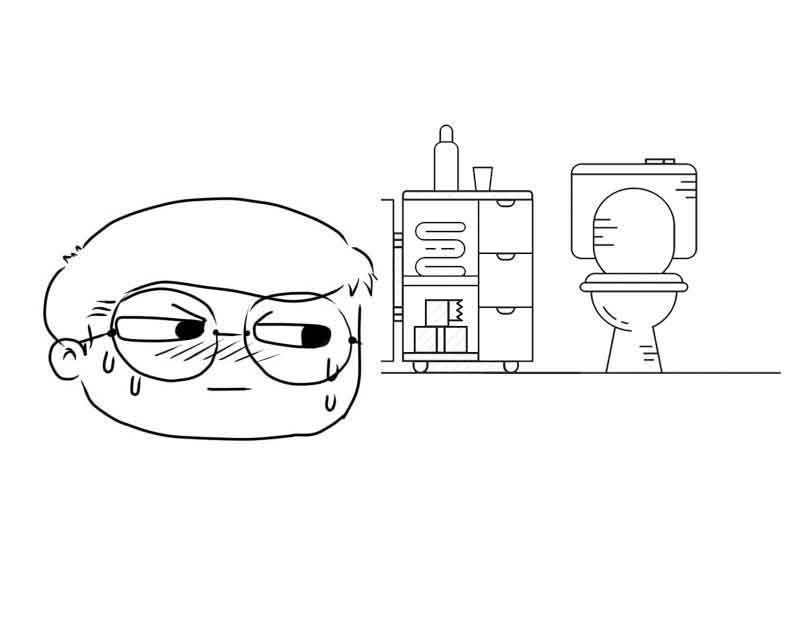 便秘|靠服药来缓解便秘,却拖出肠癌?预防便秘,最好躲开3大“元凶”