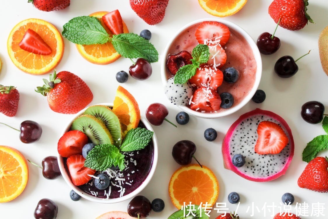 便秘|便秘了怎么办？这三种水果，一个比一个效果好