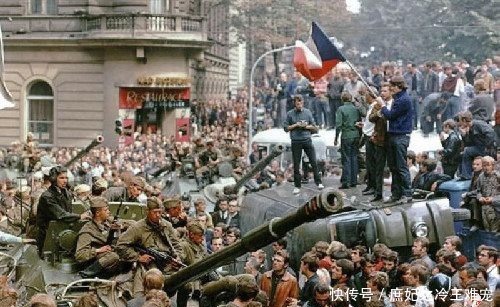 政权|苏联剧变时,苏共党员和红军为何没站出来捍卫政权