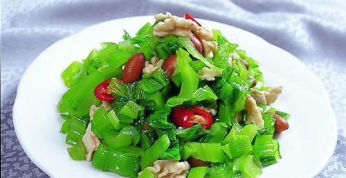 食物|女性想要身体好常吃三种食物，降压减脂，排毒清肠，增强抵抗力