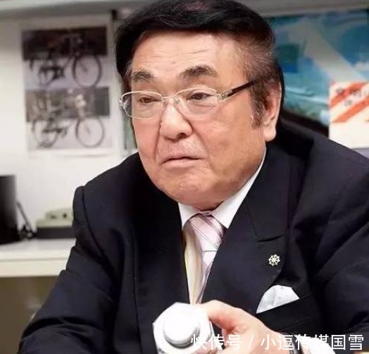 生产|日本生产的1小东西,世界上独一无二,给图纸也复制不出来