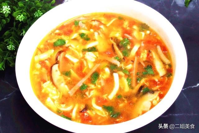 可口|秋季，这两种蔬菜抓紧吃，用来做汤鲜美可口，营养还降秋燥