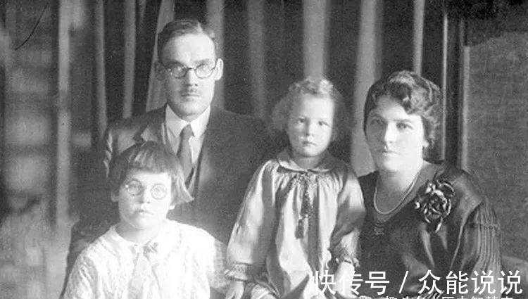 那个年代!38年,获诺贝尔奖的美国作家,预言中国未来却没人信,今预测成真