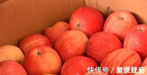 好处|一天一个苹果有益健康,如果苹果煮熟再吃,好处就能翻几倍