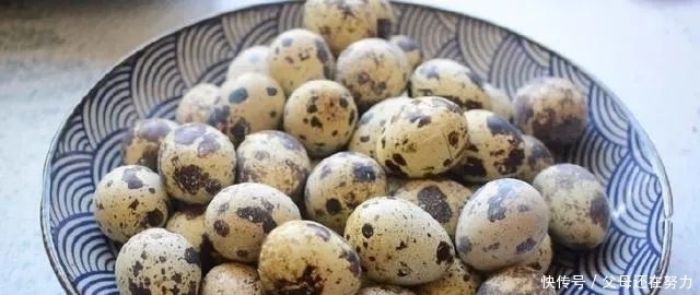 好吃|鹌鹑蛋最好吃的做法，比白水煮的好吃百倍，一口一个真过瘾