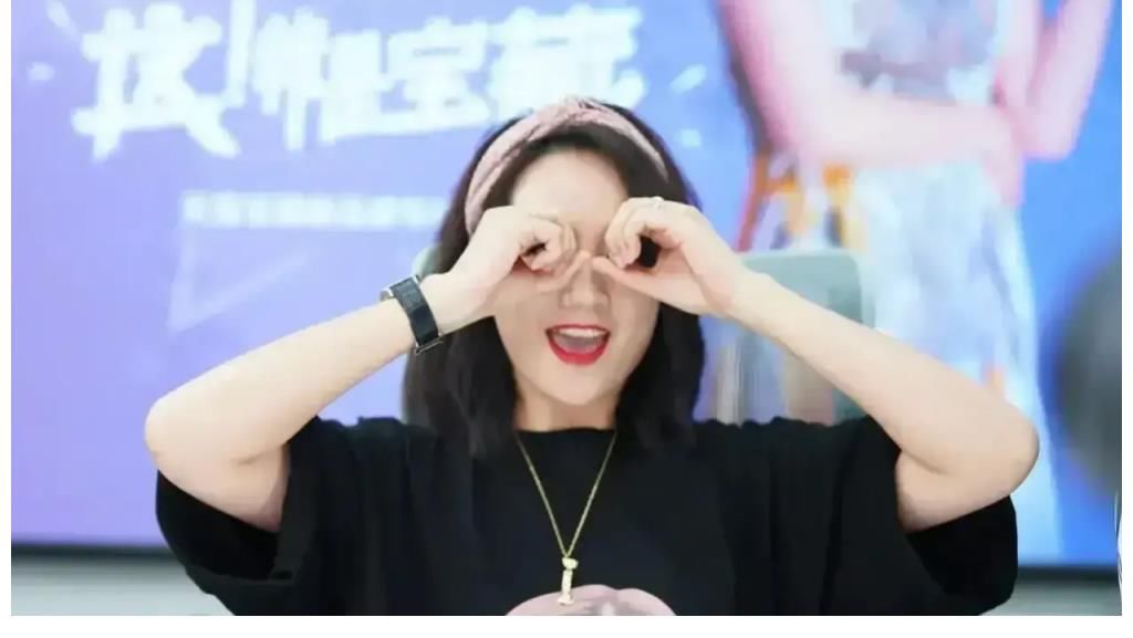 朱丹|朱丹到底怎么了，曾是一線主持人淪落到全網嘲諷，現在無人問津？