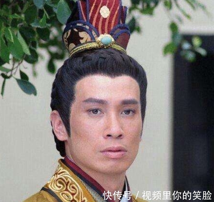 逆袭|皇帝的逆袭：装傻36年，被扔厕所，谁料一登基却是英明神武的好皇帝