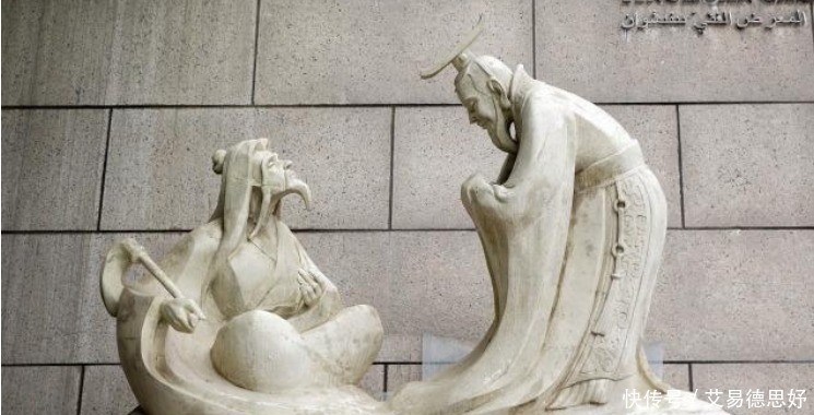 一张图认祖归宗!从你的姓氏追溯,是古代哪位大能的后裔?