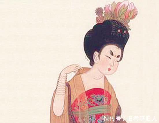 历史|历史上，杨贵妃到底有多胖专家告诉你，说出来你可能不信