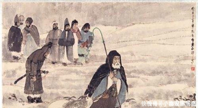 汗国 那个遥远的西伯利亚,除了严寒之外,还有油田、战争和流放者