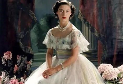 珠宝 玛格丽特公主的珠宝,让你涨见识,最后一件首饰竟拍出近亿高价