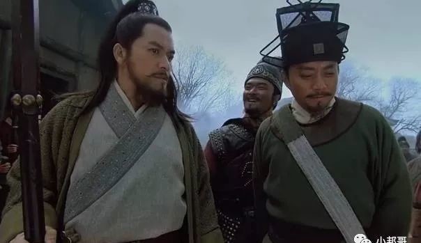 梁山108将中，宋江最轻视他，晁盖一心想杀他，可他死后却被封神