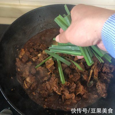  比点外卖还快，这道快手菜醉鹅你一定要学会