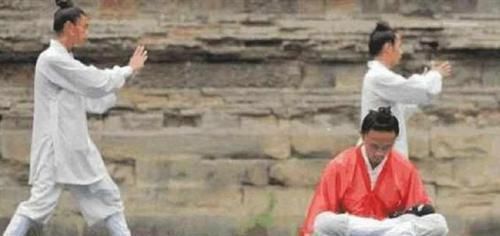 道教|她17岁出家,110岁“返老还童”,118岁时预测自己生死