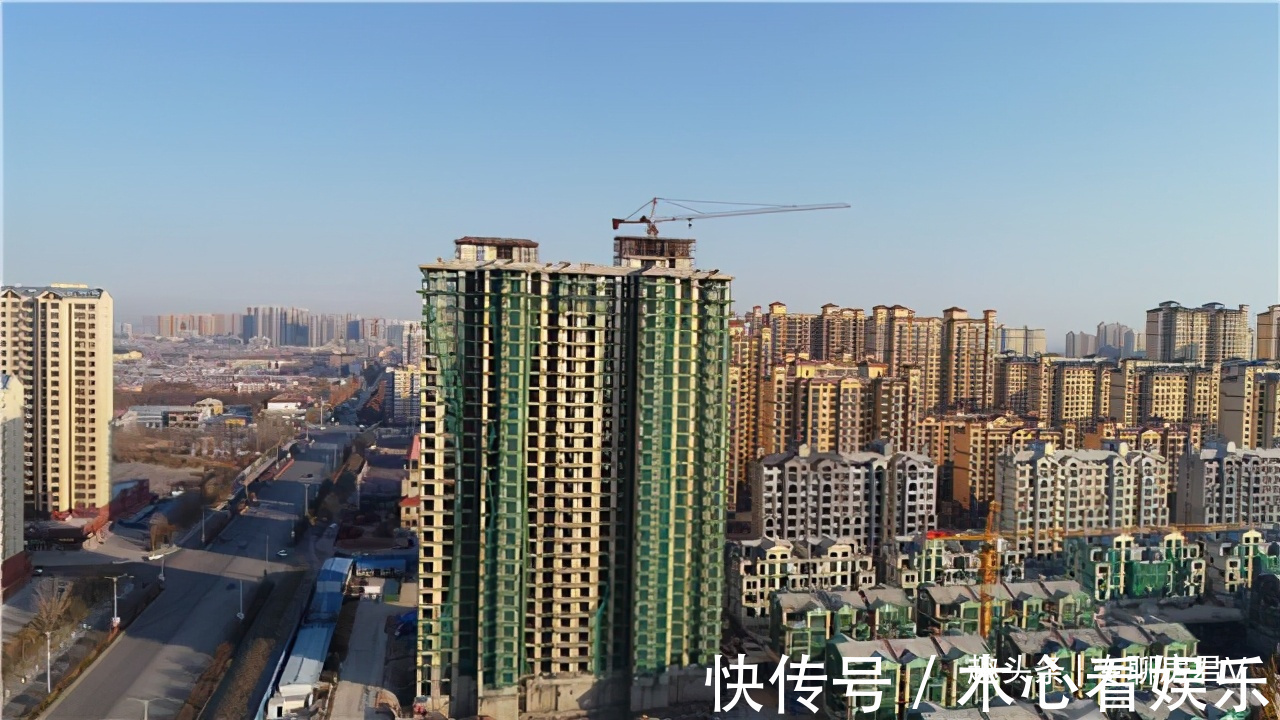 大宗|王石说出“实情”,现在不买房,5年后“随便选”还是“买不起”