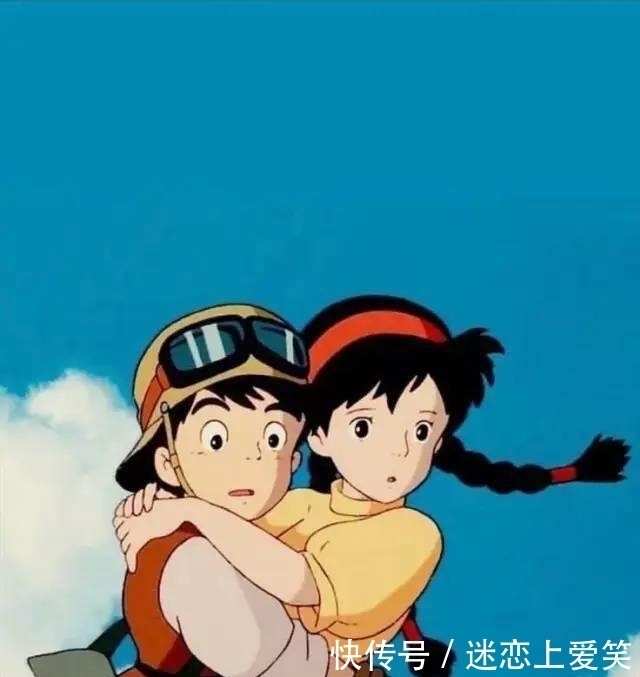 继美少女战士后,全球又掀起吉卜力画画挑战这还是你熟悉的宫崎骏动画吗