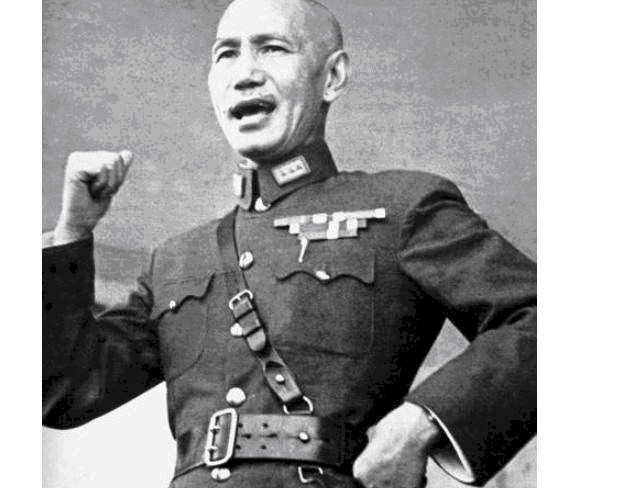 道路|政治变色龙周佛海:在汉奸的道路上越走越远