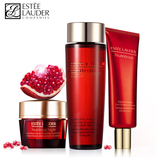 排行榜 明星都在用的抗老护肤品 让你年轻十岁的抗老护肤品套装排行榜