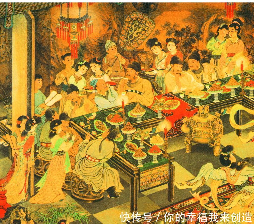 朱元璋|朱元璋摔倒在地,百官都装着没看见,只有一人去搀扶,结果被杀!