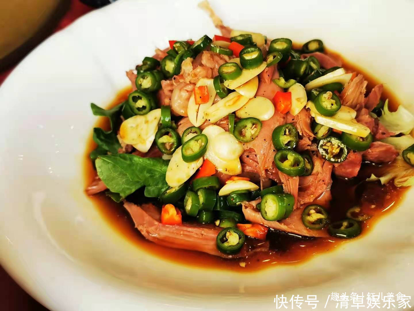 盐水鸭|花了688的聚餐宴,婆婆说200块钱都不值,网友:太便宜了