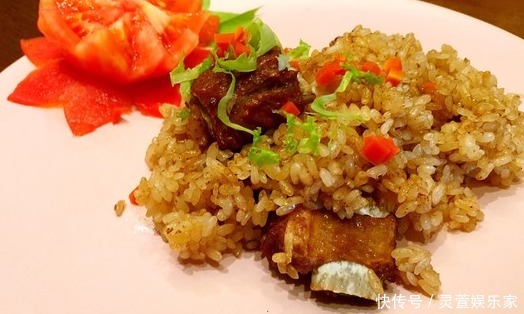 鲜嫩多汁,且保留荷叶的香,保你吃一口就爱了,孩子吃了还要吃!