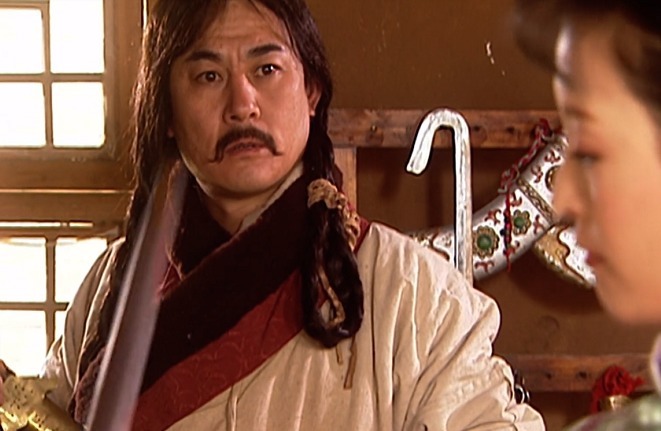 王朝|康熙王朝：“大宝组合”没成眷属，不怪康熙，只怨大阿哥力不从心