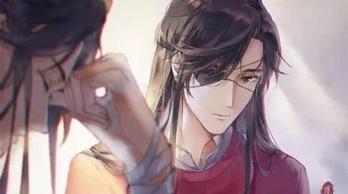 《天官赐福》中那些不出名的武器，你知道多少