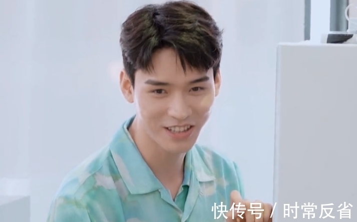 拜冰7|下一期《拜冰7》熬夜追!虞书欣带豪华冰箱做客,龚俊现场开麦