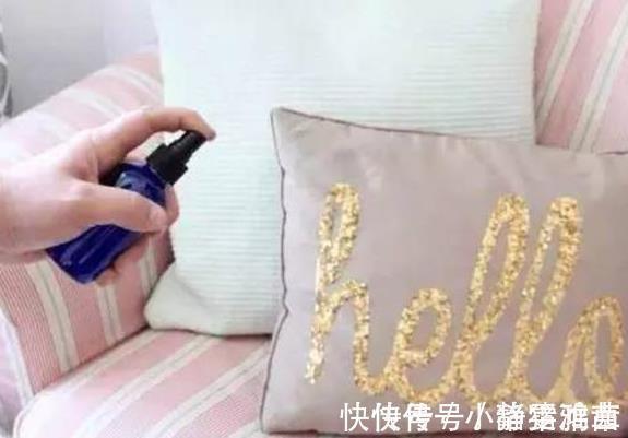 枕套变黄有异味怎么办?别担心,教你3招,轻松去除黄渍和异味!